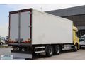 MBS BÜYÜKSOYLU'DAN 2006 MODEL AXOR 2528CD ET KANCALI KAMYON