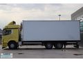 MBS BÜYÜKSOYLU'DAN 2006 MODEL AXOR 2528CD ET KANCALI KAMYON