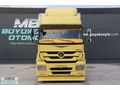 MBS BÜYÜKSOYLU'DAN 2006 MODEL AXOR 2528CD ET KANCALI KAMYON
