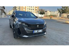 HASAR KAYITSIZ / 2024 ÇIKIŞLI / PEUGEOT 3008 ALLURE !