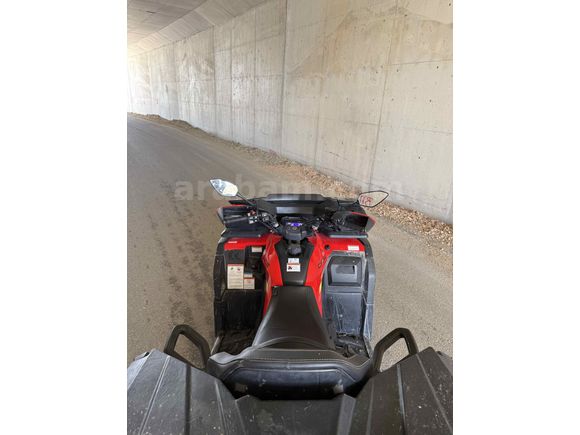 Sahibinden CFMoto C Force 625 Touring 