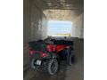 Sahibinden CFMoto C Force 625 Touring 