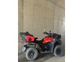 Sahibinden CFMoto C Force 625 Touring 
