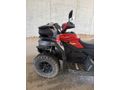 Sahibinden CFMoto C Force 625 Touring 