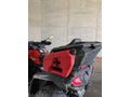 Sahibinden CFMoto C Force 625 Touring 