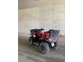 Sahibinden CFMoto C Force 625 Touring 