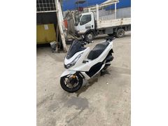 Sahibinden Honda PCX125 