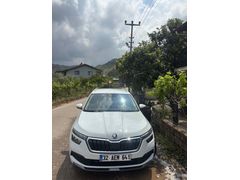 Sahibinden Skoda Kamiq 1.0 TSI Premium 2021 Model 