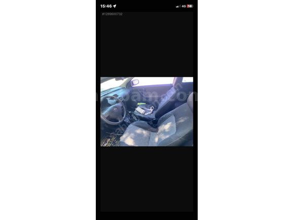 Sahibinden Opel Corsa 1.3 CDTI Cosmo 2005 Model 