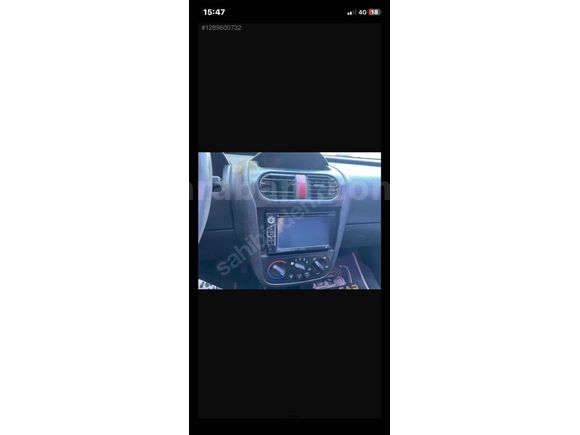 Sahibinden Opel Corsa 1.3 CDTI Cosmo 2005 Model 
