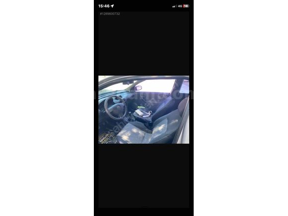 Sahibinden Opel Corsa 1.3 CDTI Cosmo 2005 Model 