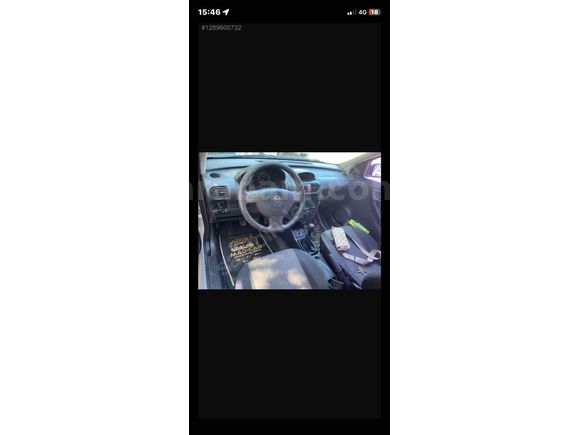 Sahibinden Opel Corsa 1.3 CDTI Cosmo 2005 Model 
