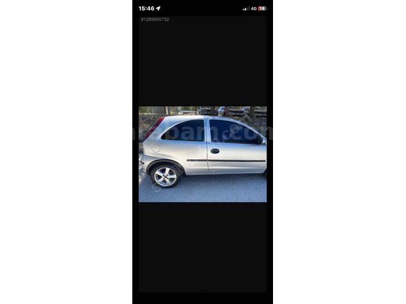 Sahibinden Opel Corsa 1.3 CDTI Cosmo 2005 Model 
