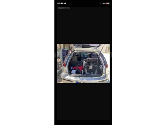 Sahibinden Opel Corsa 1.3 CDTI Cosmo 2005 Model 