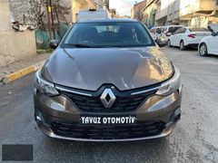 2021 model 1.0T 90hp otomatik vites taliant