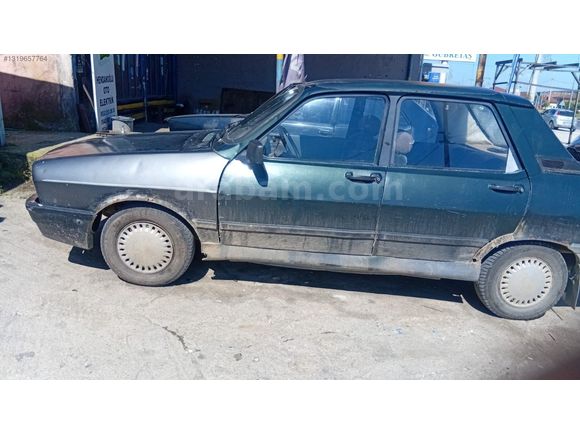 ÖZKAN OTOMOTİVDEN 1990 TOROS 1.4 LPG Lİ