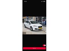 Galeriden Fiat Linea Antalya