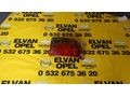 1994- 2001 Opel Astra F HB İthal Sıfır Sağ Arka Stop