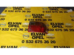 1994- 2001 Opel Astra F HB İthal Sıfır Sağ Arka Stop