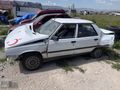 Tek taraflı kaza motor Şanzuman sağlam