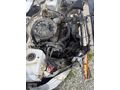 Tek taraflı kaza motor Şanzuman sağlam