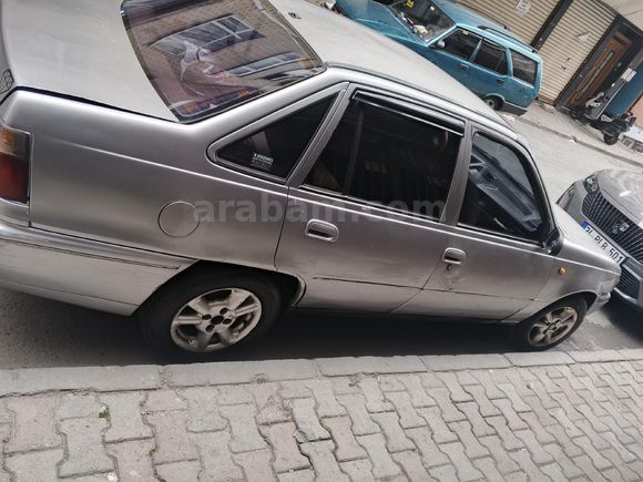 Sahibinden Daewoo Nexia 1.5 GLX 1997 Model