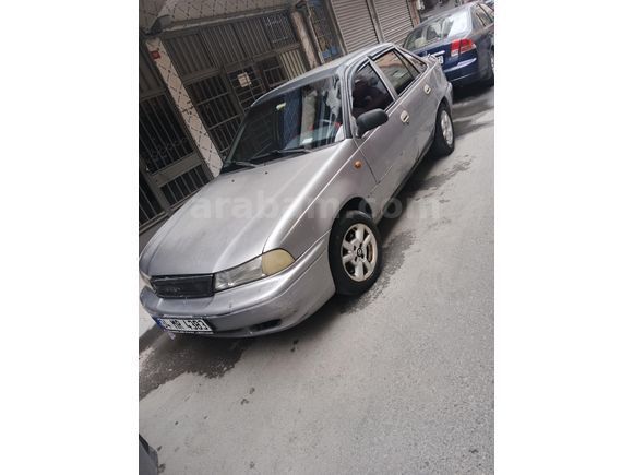 Sahibinden Daewoo Nexia 1.5 GLX 1997 Model