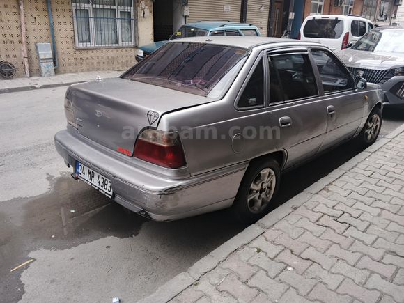 Sahibinden Daewoo Nexia 1.5 GLX 1997 Model