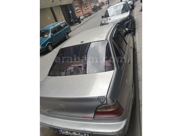 Sahibinden Daewoo Nexia 1.5 GLX 1997 Model