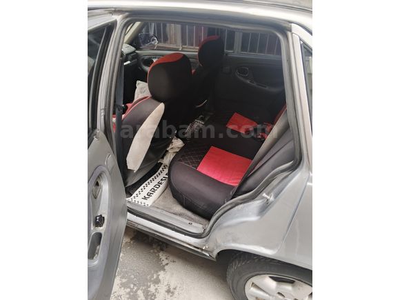 Sahibinden Daewoo Nexia 1.5 GLX 1997 Model