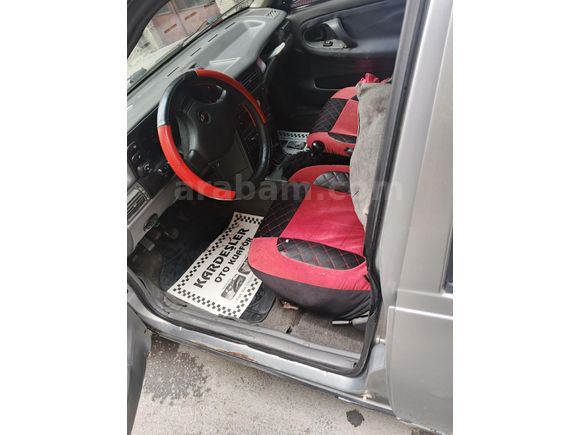 Sahibinden Daewoo Nexia 1.5 GLX 1997 Model