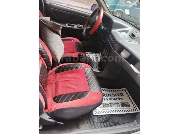 Sahibinden Daewoo Nexia 1.5 GLX 1997 Model