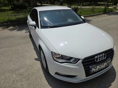 Sahibinden Audi A3 Sedan 1.6 TDI Attraction 2016 Model  166000 km Beyaz