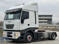 2004 STARLİS TOPLİNE KABİN MİDİLLİ OTOMATİK ROTERDAR LI KLİMALI
