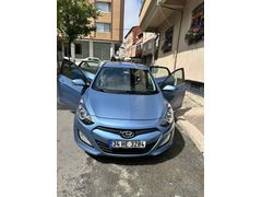 Sahibinden Hyundai i30 1.6 GDi Style 2014 Model 