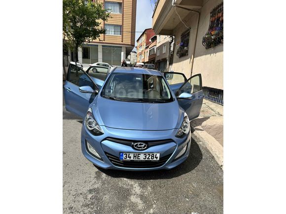 Sahibinden Hyundai i30 1.6 GDi Style 2014 Model 