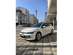 Sahibinden Volkswagen Golf 1.5 eTSI Style 2025 Model Bursa