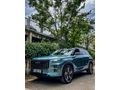 2025 NİSAN ÇIKIŞLI JAECOO EVOLVE 4x4 ÇİFT RENK  “7500 KM “ HATASIZ
