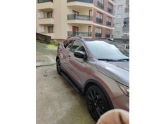 Sahibinden Nissan Qashqai 1.5 dCi Midnight Edition 2020 Model Rize
