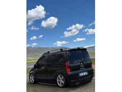 Sahibinden Fiat Fiorino Combi 1.3 Multijet Emotion 2012 Model