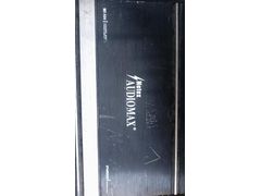Netex Audiomax Amfi