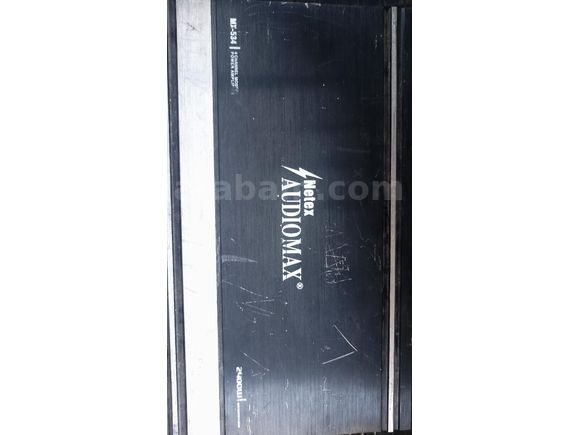 Netex Audiomax Amfi