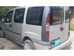 Sahibinden Fiat Doblo Cargo 1.9 D 2004 Model