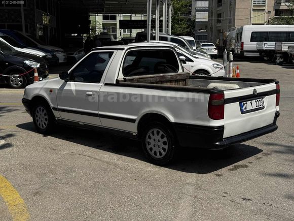 HİDROLİK DİREKSİYONLU LPG SİZ AÇIK KASA KREDİ KARTINA 12TAKSİT