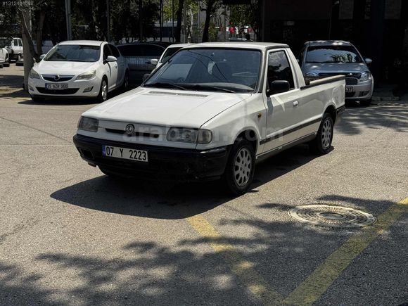 HİDROLİK DİREKSİYONLU LPG SİZ AÇIK KASA KREDİ KARTINA 12TAKSİT