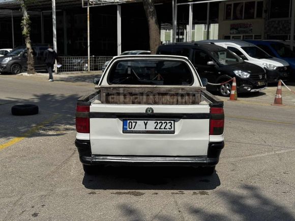 HİDROLİK DİREKSİYONLU LPG SİZ AÇIK KASA KREDİ KARTINA 12TAKSİT