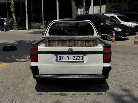 HİDROLİK DİREKSİYONLU LPG SİZ AÇIK KASA KREDİ KARTINA 12TAKSİT