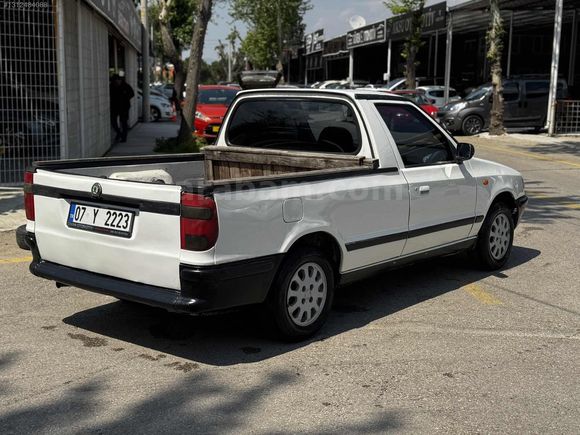 HİDROLİK DİREKSİYONLU LPG SİZ AÇIK KASA KREDİ KARTINA 12TAKSİT