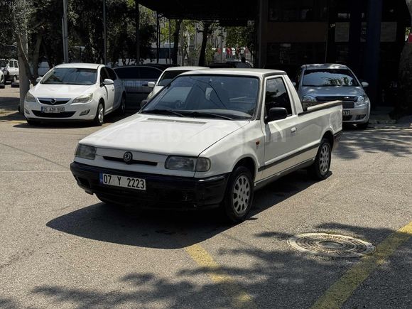 HİDROLİK DİREKSİYONLU LPG SİZ AÇIK KASA KREDİ KARTINA 12TAKSİT