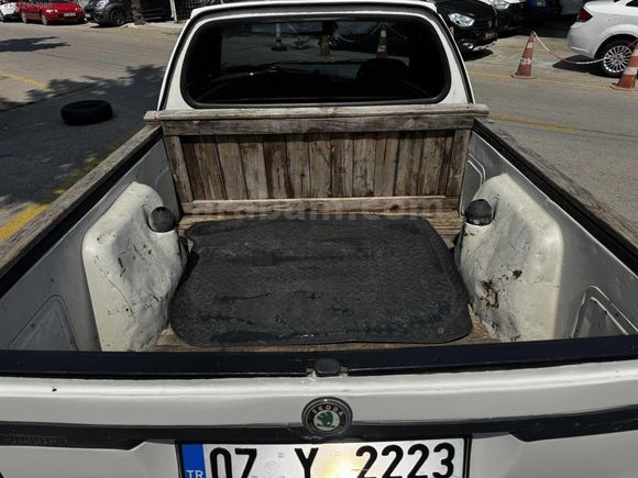 HİDROLİK DİREKSİYONLU LPG SİZ AÇIK KASA KREDİ KARTINA 12TAKSİT